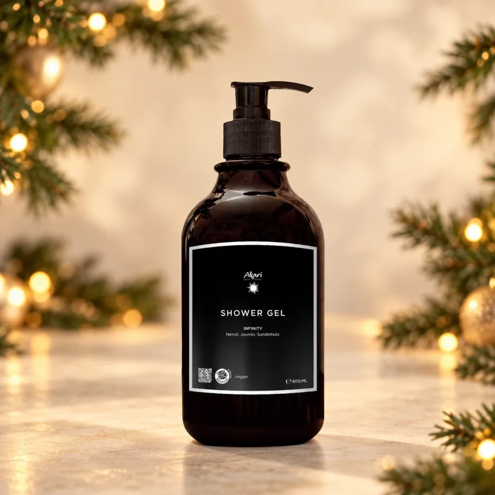 Infinity – Shower Gel 500 ml
