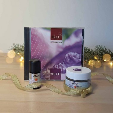 Geschenkset_Violett