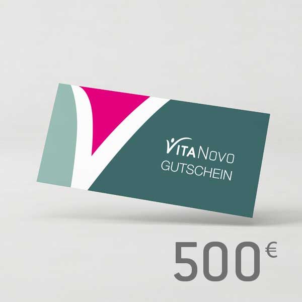 Gutschein 500,-