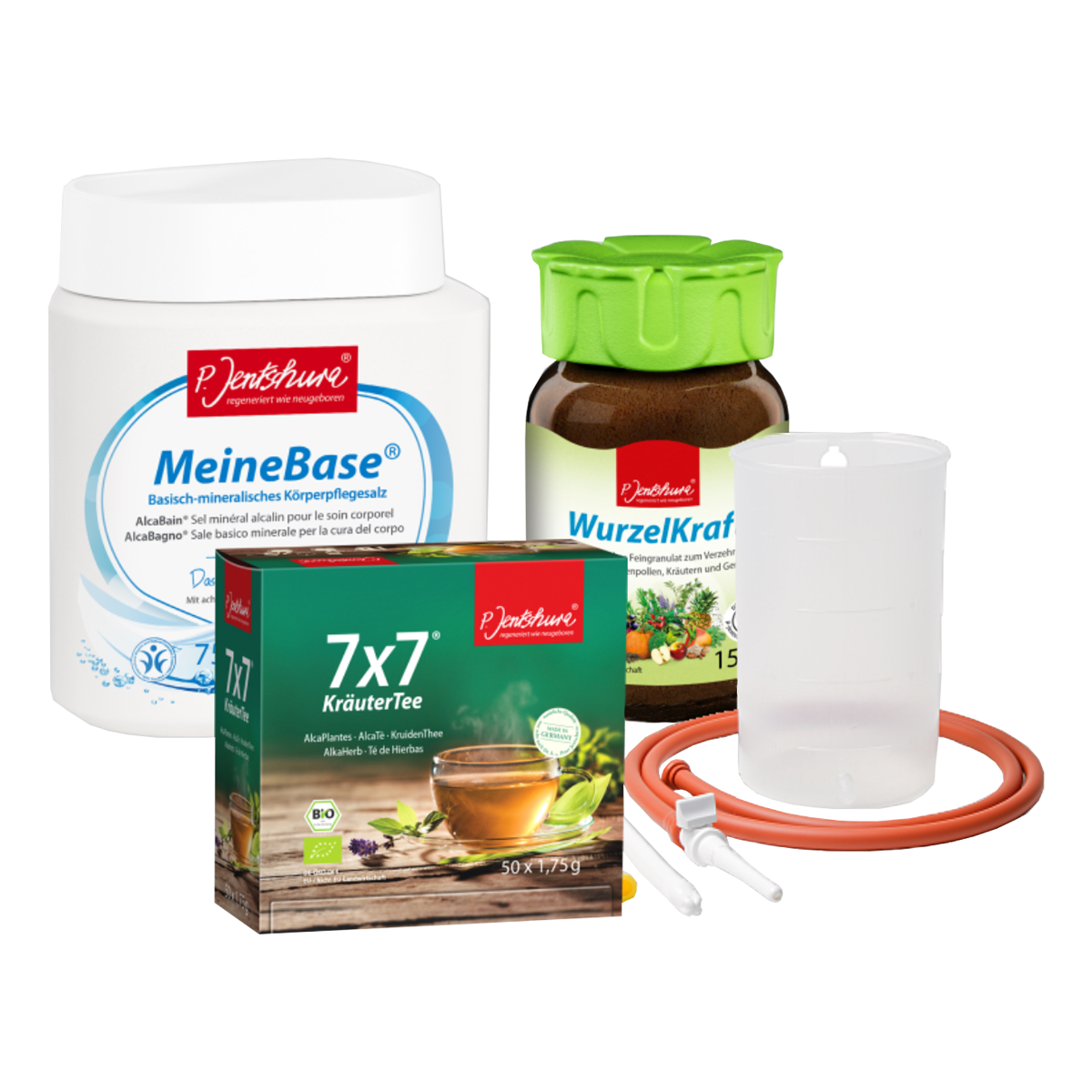 Vitalkurpaket