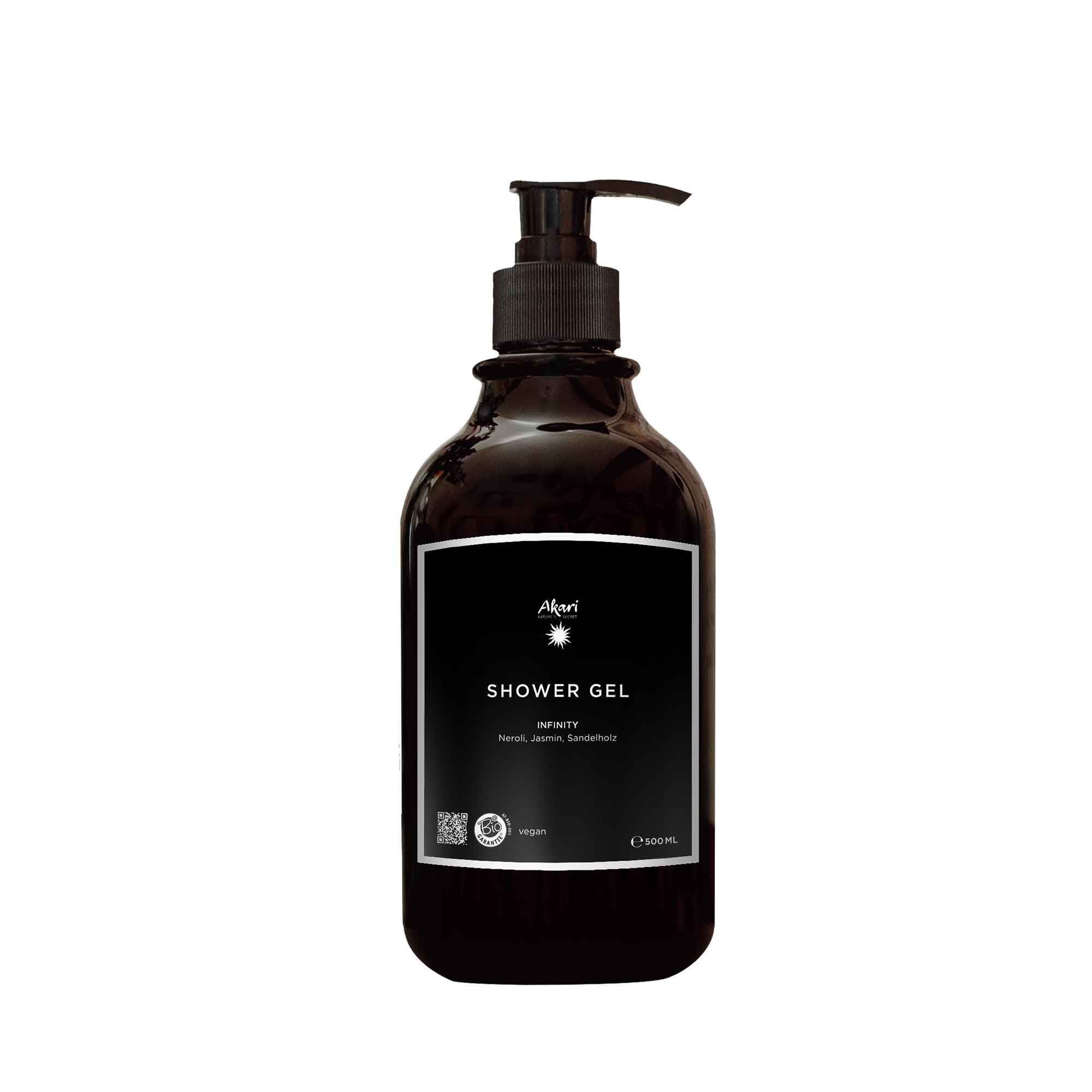 Shower Gel Infinity
